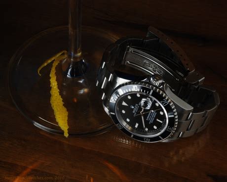 licence to kill rolex